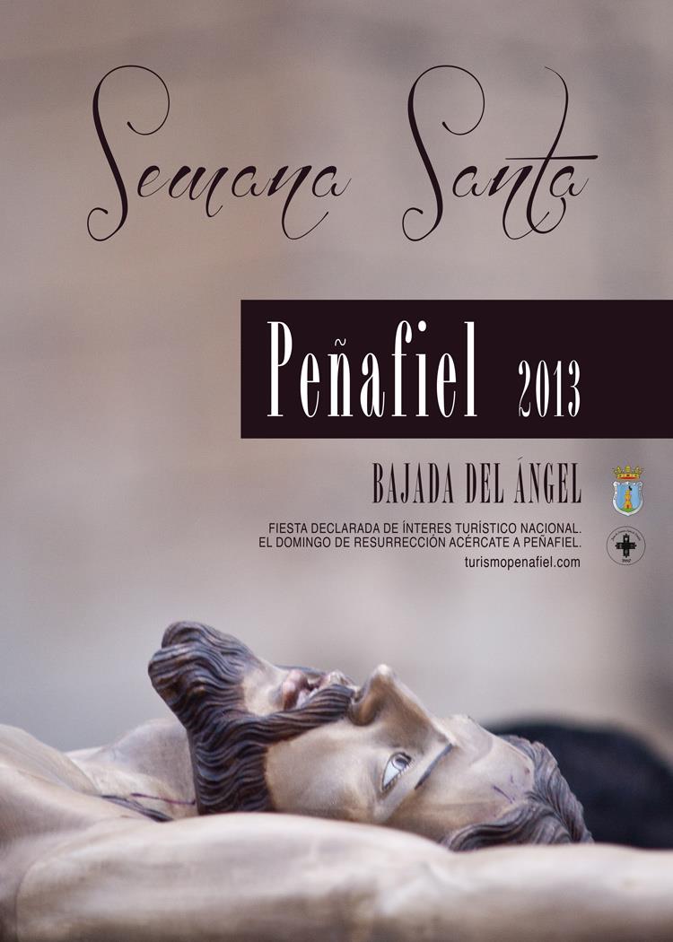 Semana Santa en Peñafiel  